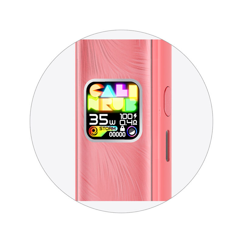 Uwell Caliburn Explorer Pod Kit_5